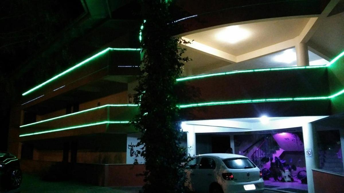 Pousada Termas Piratuba Buitenkant foto