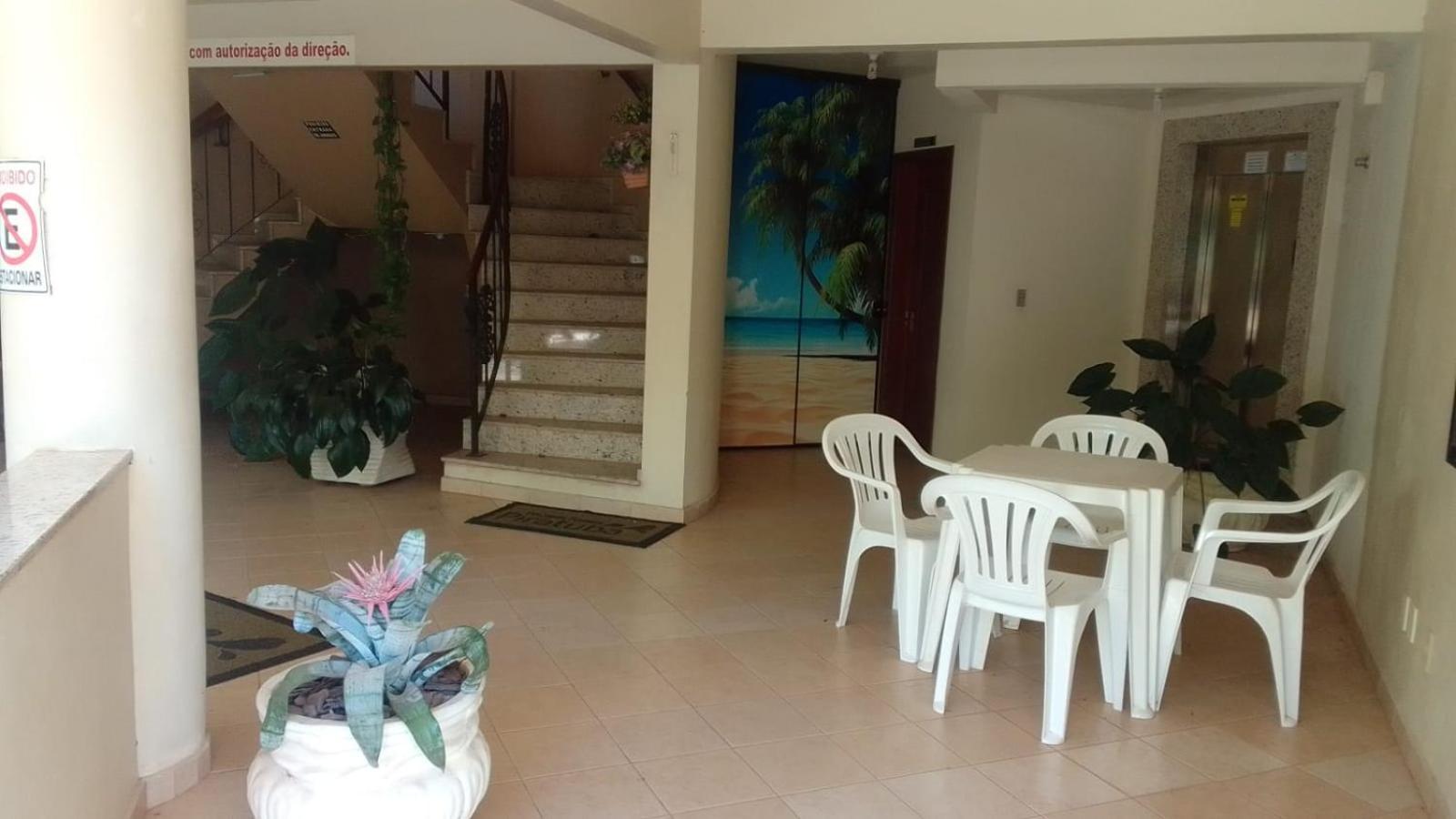 Pousada Termas Piratuba Buitenkant foto