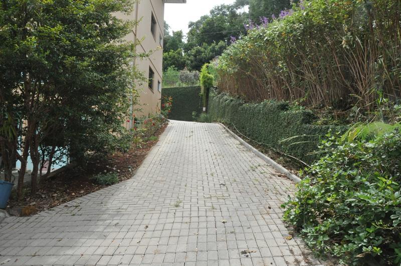 Pousada Termas Piratuba Buitenkant foto