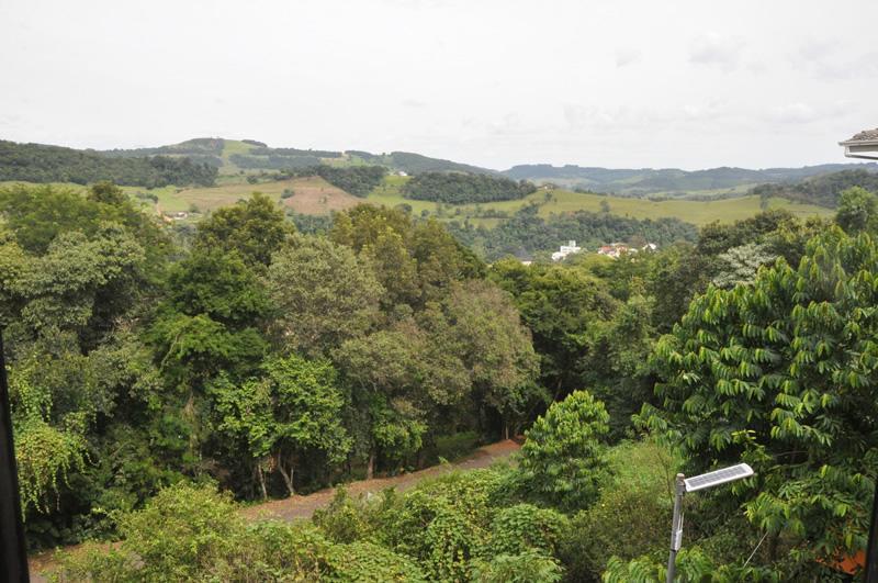 Pousada Termas Piratuba Buitenkant foto
