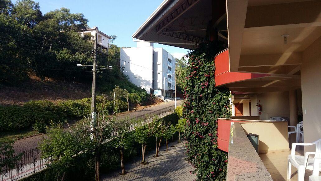 Pousada Termas Piratuba Buitenkant foto